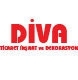 Diva Ticaret İnşaat ve Dekorasyon